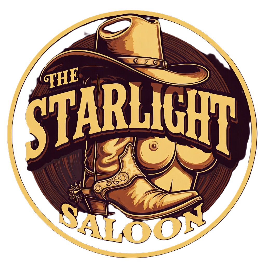 Starlight Saloon – Opening Soon!